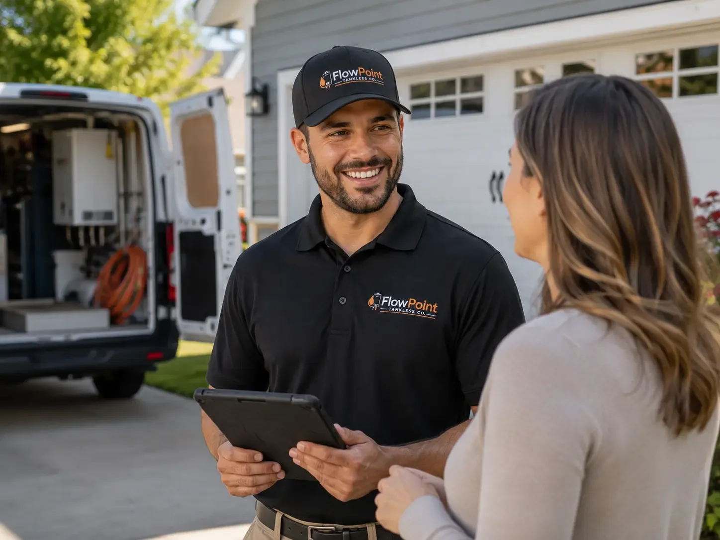 Tankless Water Heater Installation Fairhope, AL FAQs
